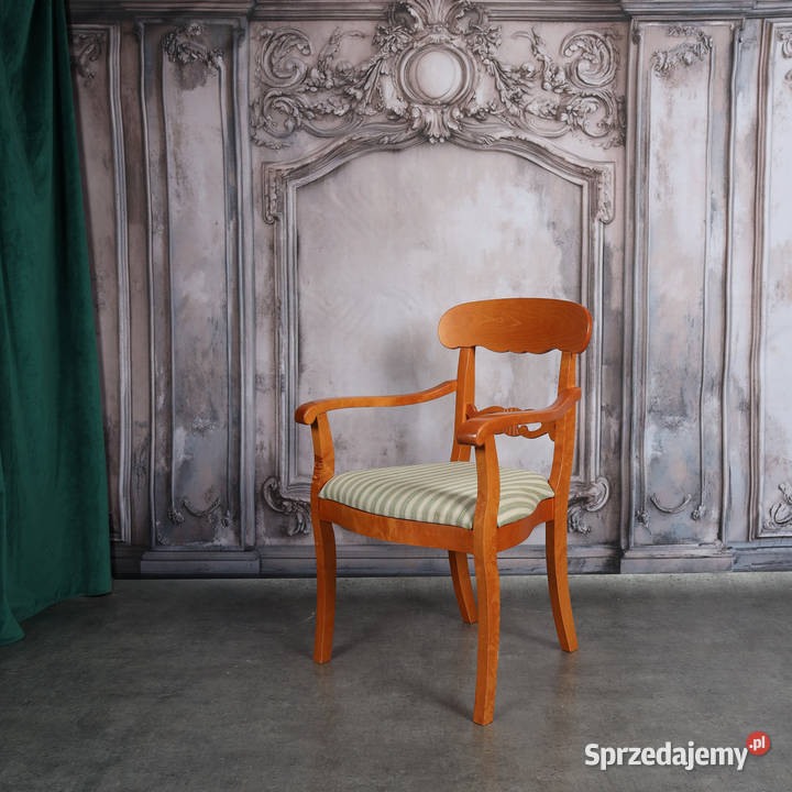 ARTexpert Biedermeier funkcjonalny i wygodny