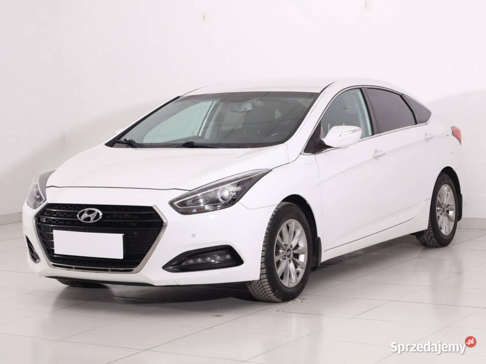 Hyundai i40 17 CRDi Piaseczno