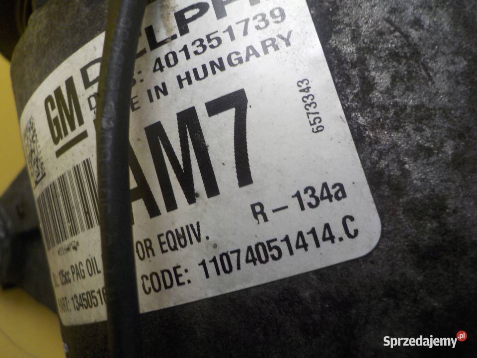 ASTRA J INSIGNIA 16 CDTI 16r 136 B16DTH Suków sprzedam