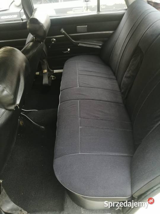 ŁADA 2106 1984r bez rdzy nieuszkodzony 2106 Słubice sprzedam