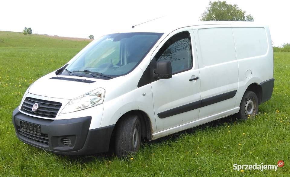 Fiat Scudo Raty leasing przyjmę w rozliczenie wielofunkcyjna kierownica Olsztyn