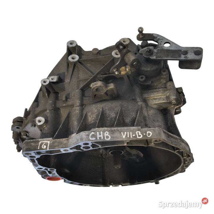 SKRZYNIA BIEGÓW Mini Cooper R56 16 VTI MANUALNA osobowe