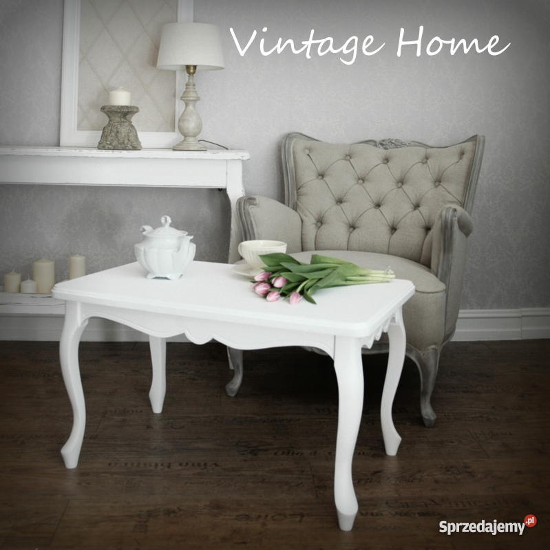 Meble Prowansalskie na wymiar SHABBY CHIC Leszno