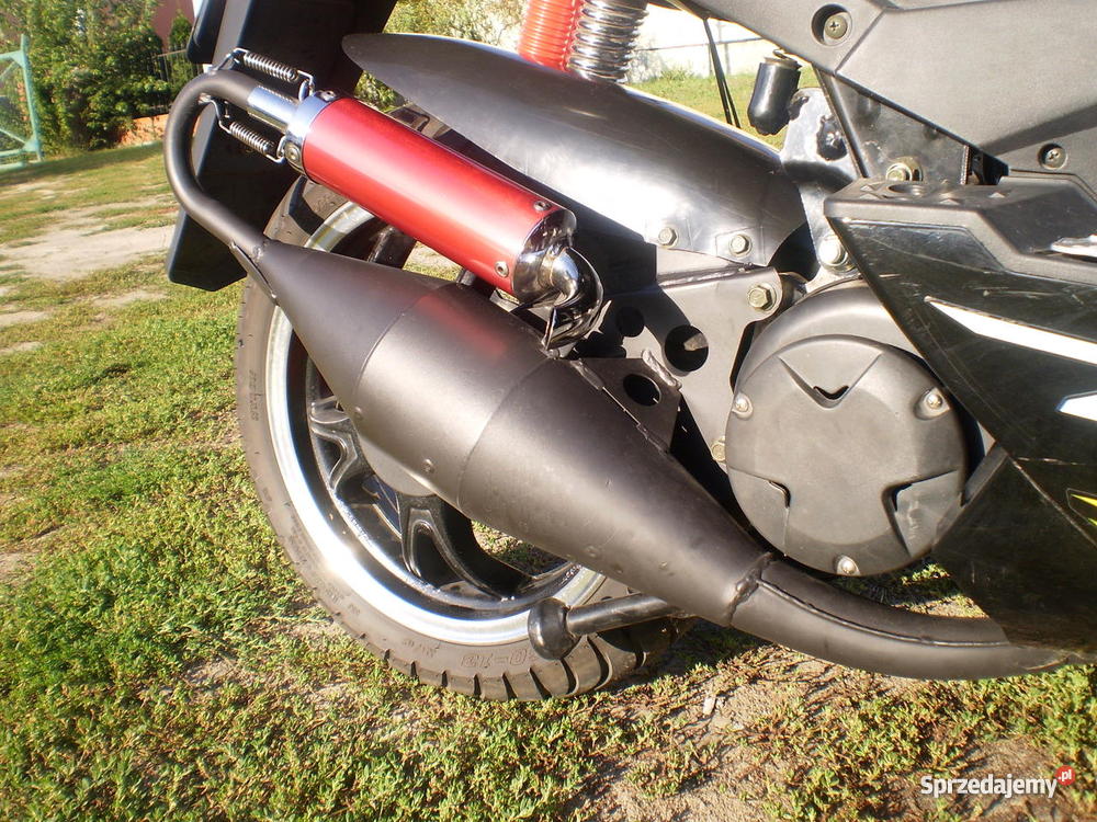 Zico Simpli Zipp wielkopolskie Swarzędz