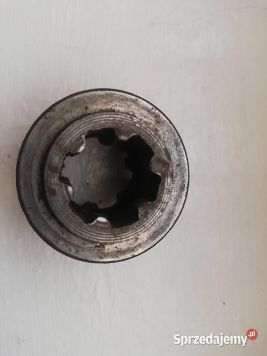 Shl m04 wfm zębatka skrzyni biegów Dąbie