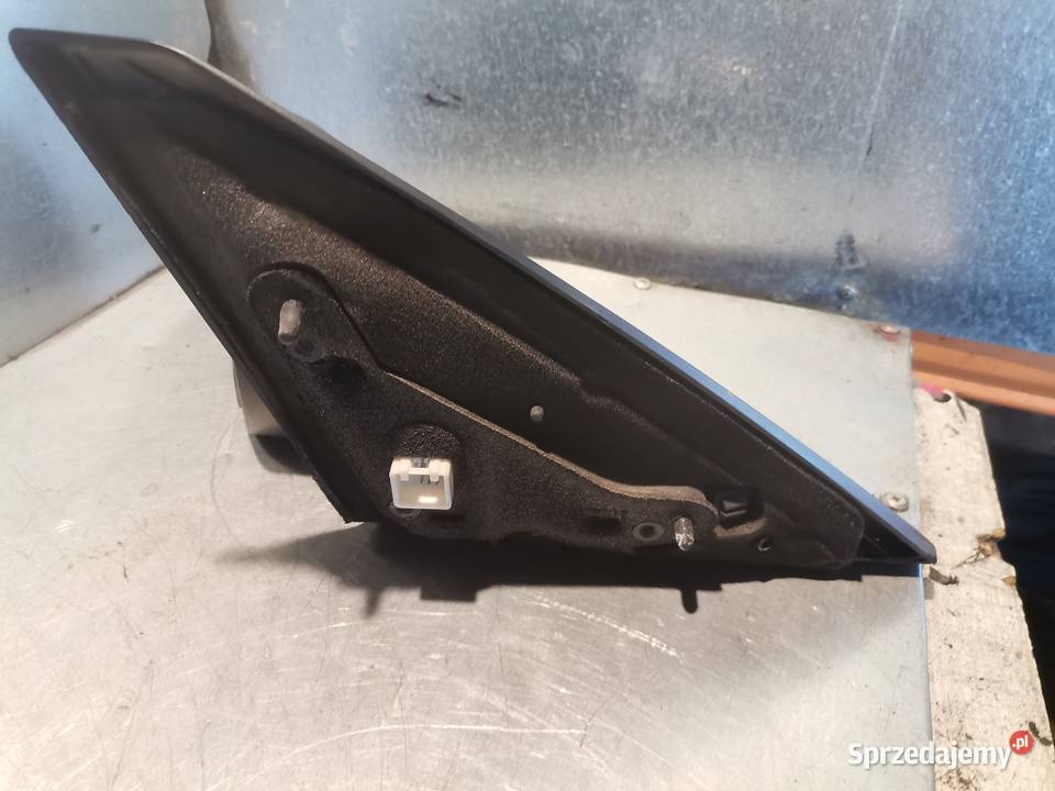 LUSTERKO LEWE MAZDA 3 ELEKTRYCZNE Nowy Sącz