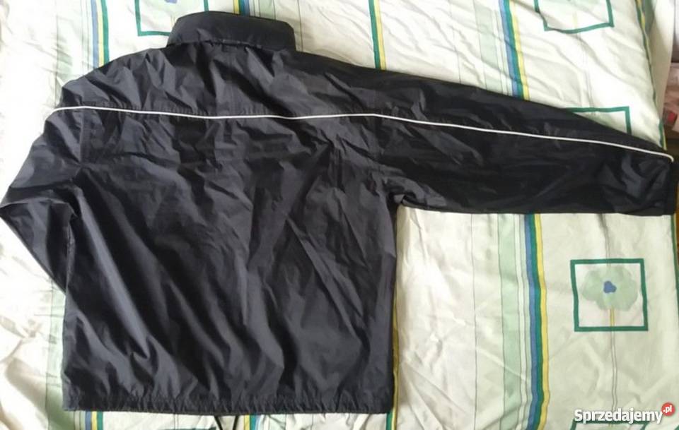 Kurtka letniawiatrówka PUMA S WODOSZCZELNA Rydułtowy