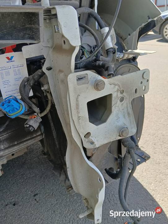Opel Corsa sprzedam