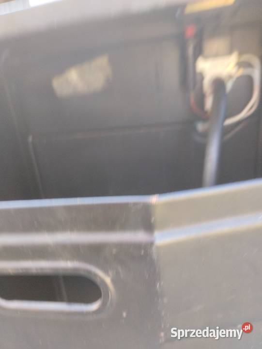 Grzejnik na gaz świętokrzyskie sprzedam