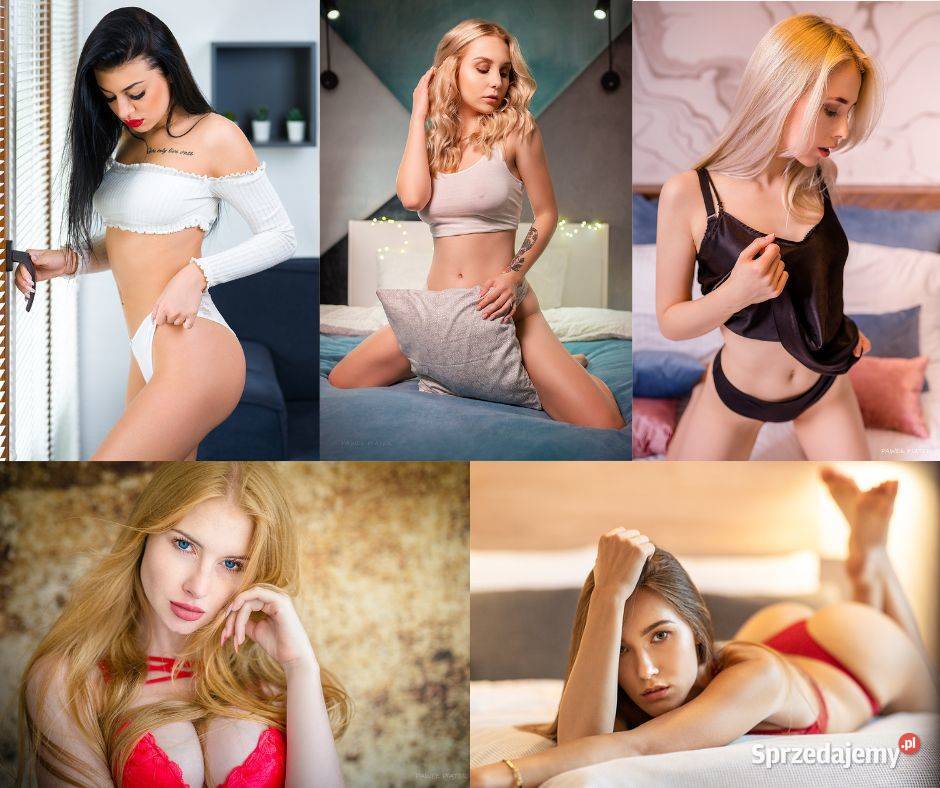 Sesja kobieca sensualna buduarowa portret akt