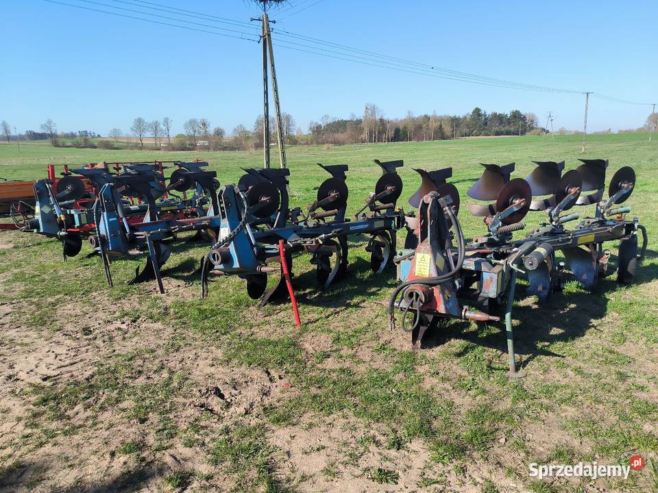 Kombajn Fahr M600 DeutzFahr Korycin