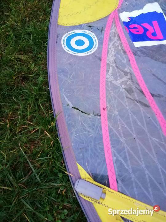 Sprzedam 2 deski surfingowe z akcesoriami kujawsko-pomorskie Toruń