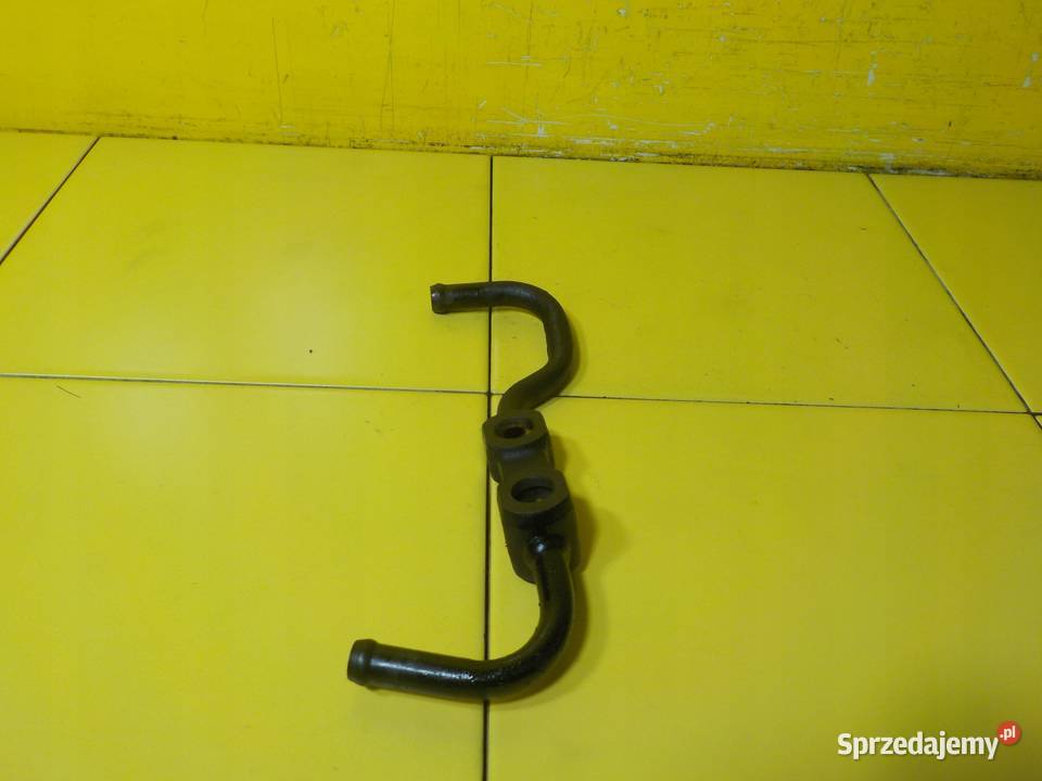 KIA SORENTO H1 25 CRDI 10r 140 D4CB przewod Suków