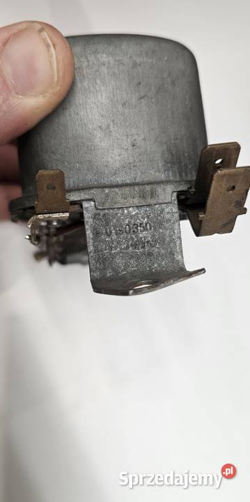 Regulator napięcia bosch VW Garbus Układ elektryczny, zapłon Lubliniec sprzedam