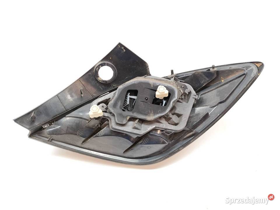 LAMPA TYŁ LEWA EU 3D GTC 24451832 Opel Astra III Rok produkcji 2006 świętokrzyskie