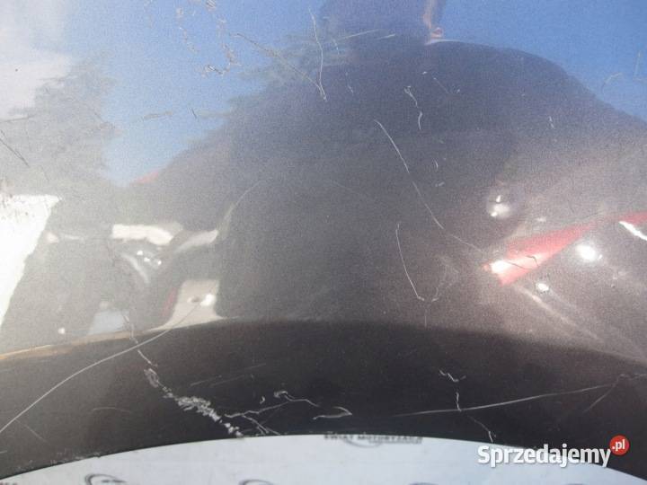 CITROEN C3 II 10r błotnik lewy przód 40 mikronów sprzedam