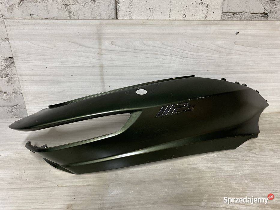 Piaggio MP3 Bok Prawy 300500 Motoryzacja Poznań