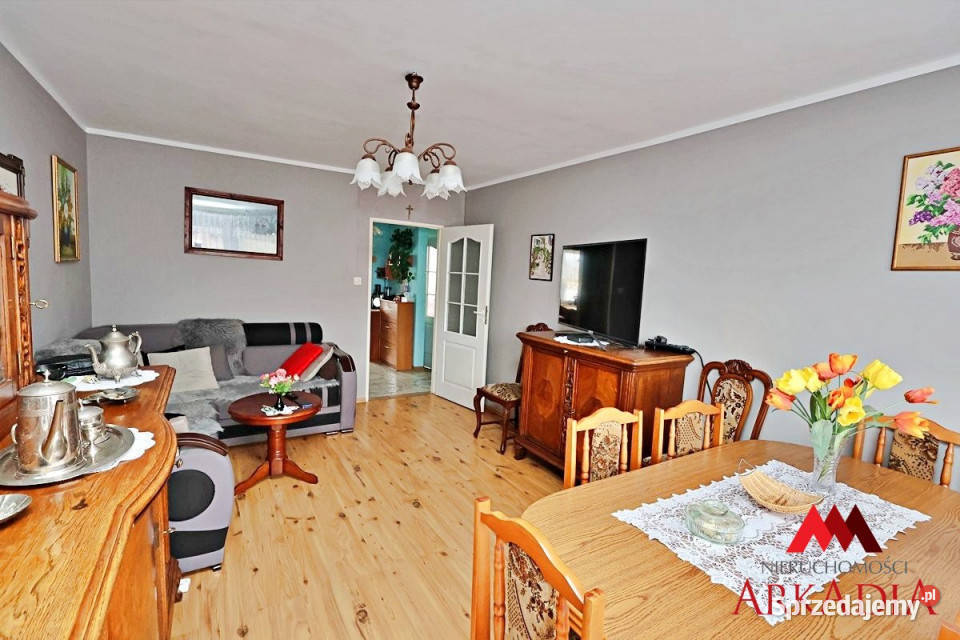 sprzedaży mieszkania 655m2 3 pokoje Lubraniec kujawsko-pomorskie sprzedam