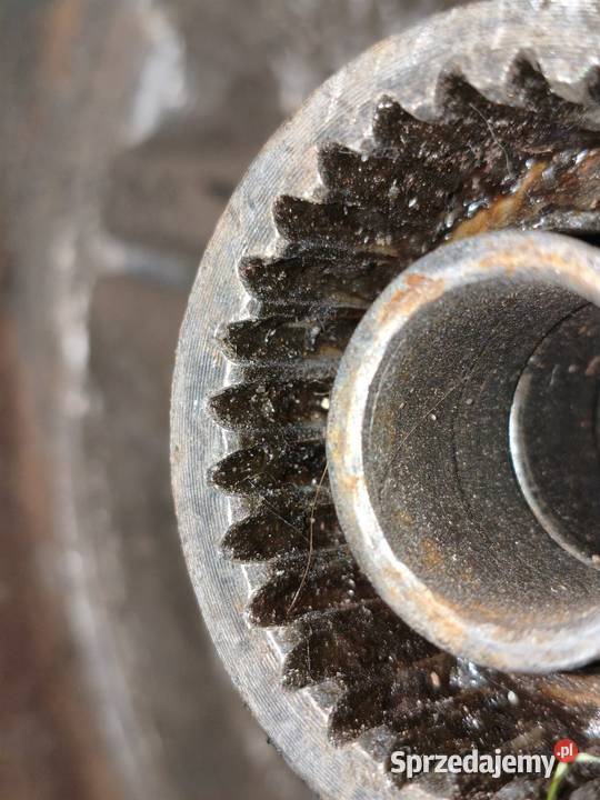 Koło R19 Dniepr MT K650 Motoryzacja wielkopolskie Leszno