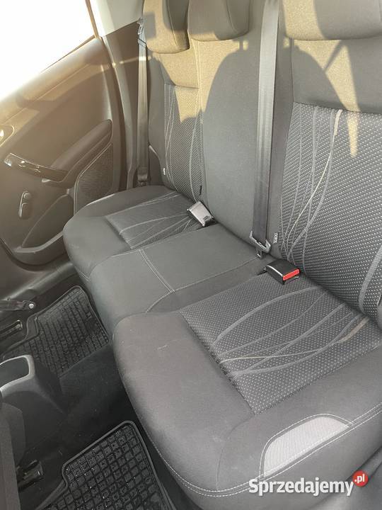 PEUGEOT 208 14 HDI Zamość
