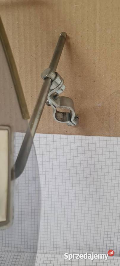 Suzuki Intruder 125 szyba owiewka Warszawa