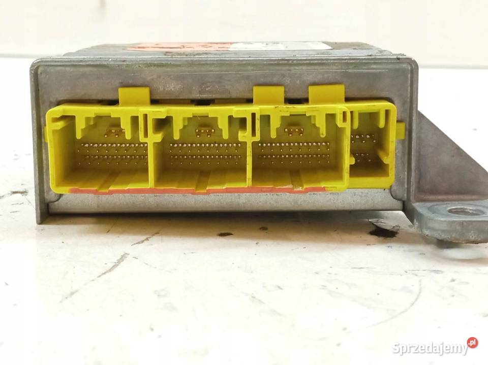 SENSOR AIRBAG DJ0157K30A Mazda 2 II 20072014 sprzedam