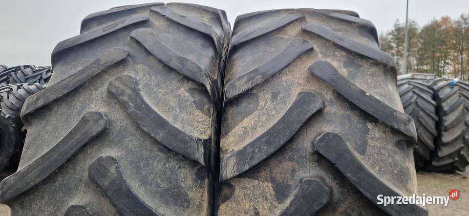 54065r38 48070r38 firestone 50 beznapraw Nowe Miasto Lubawskie