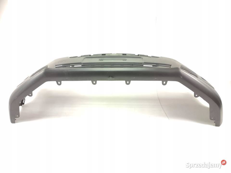 ZDERZAK PRZEDNI VIVARO JUMPY EXPERT V 2016