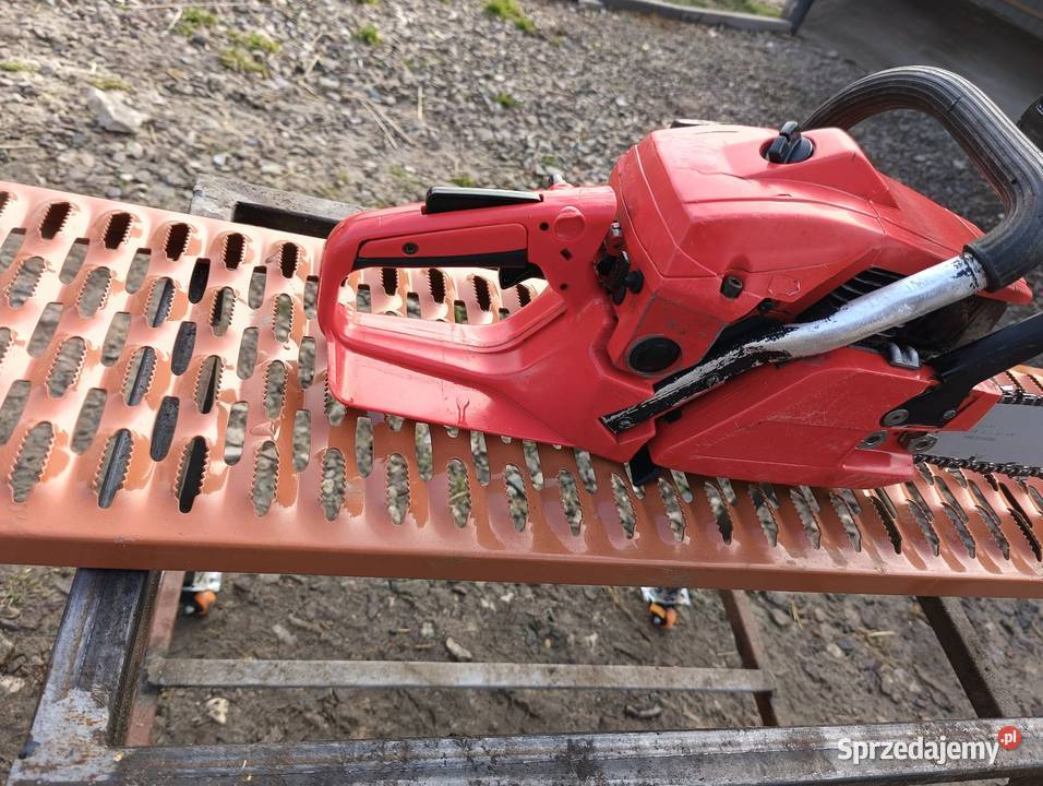 Piła shindaiwa 488 Sandomierz