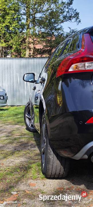 Volvo V40 2014 Rdesign Skarżysko-Kamienna