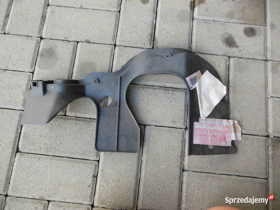 60808879 FIAT COUPE Alfa Romeo 155 145 146 Nadkola Kozy