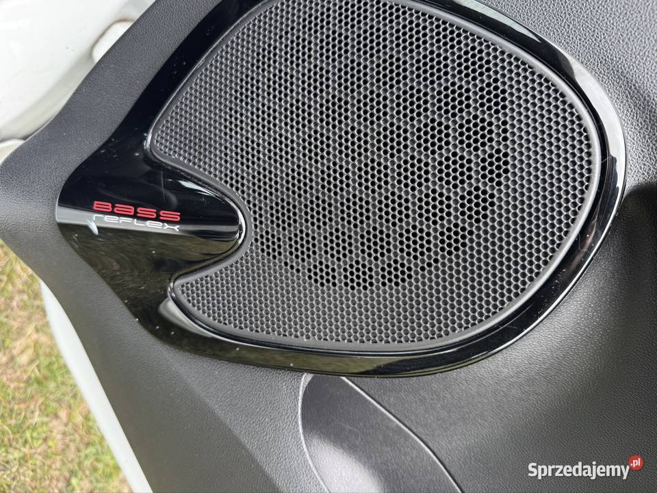 Renault Clio IV Duel nieuszkodzony Renault małopolskie Jerzmanowice