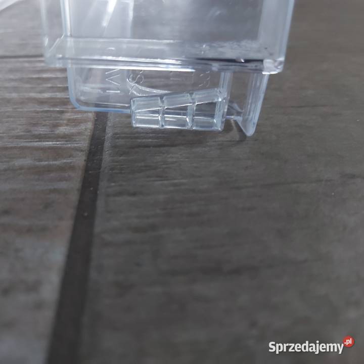 Lodówka POLAR balkoniki na drzwi opolskie Tarnów Opolski