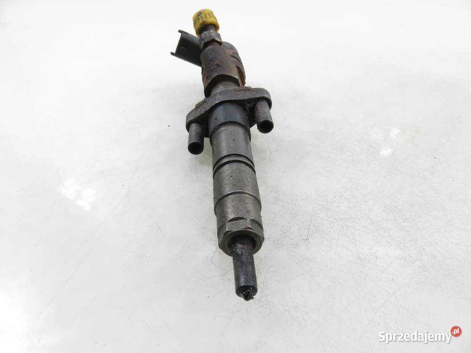 WTRYSKIWACZ RENAULT MASTER II 25 dCi 0445110265 małopolskie sprzedam