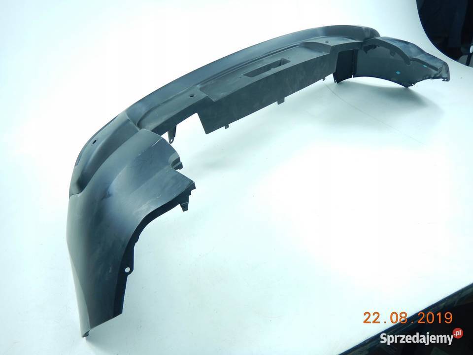 ZDERZAK TYŁ PEUGEOT 3008 0913 NOWY ASO lubelskie