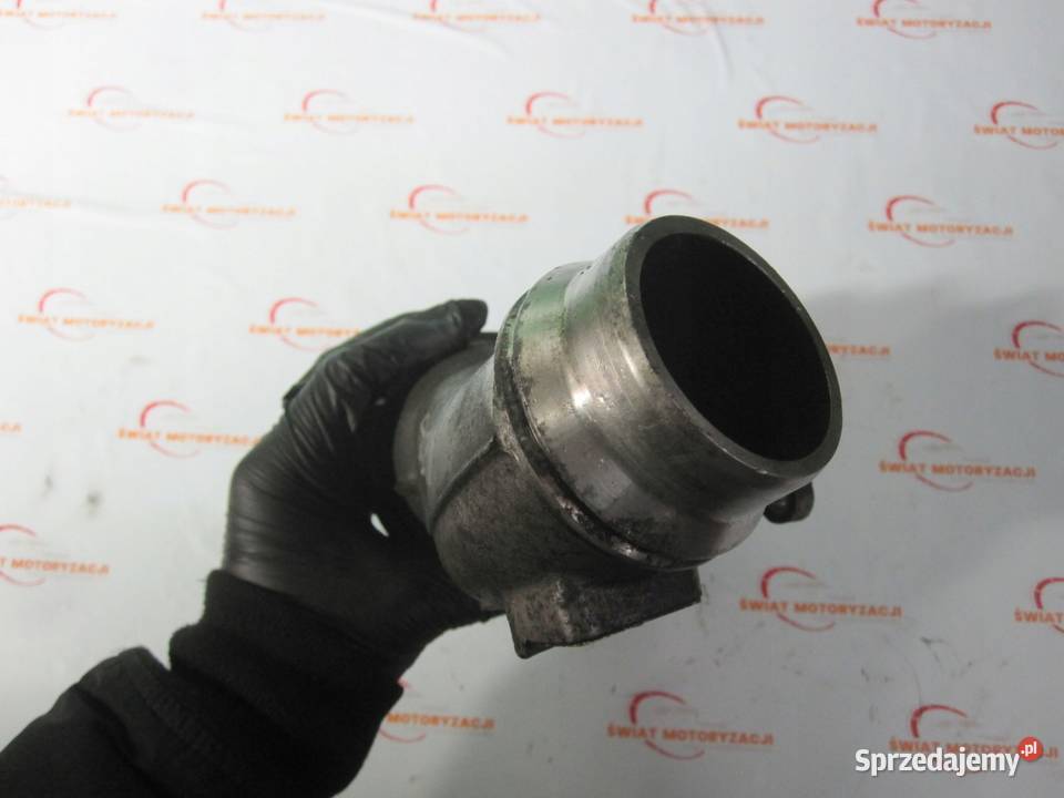 SPRINTER W906 22 CDI 651955 651957 163 rura świętokrzyskie Kielce