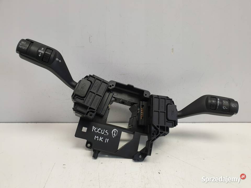 Ford Focus MK2 PRZEŁĄCZNIK ZESPOLONY oryginał Rudka