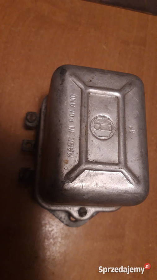 Fiat żuk regulator napięcia podkarpackie Rzeszów