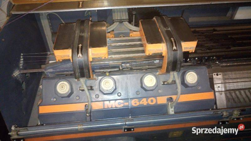 Igły selektory popychacze uiglenie 5 i 7 Łódź sprzedam