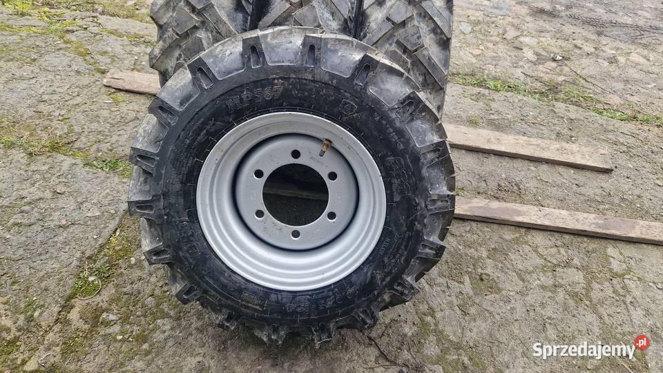 Koła 10075153 11580153 82520 10PR NOWE warmińsko-mazurskie Nowe Miasto Lubawskie