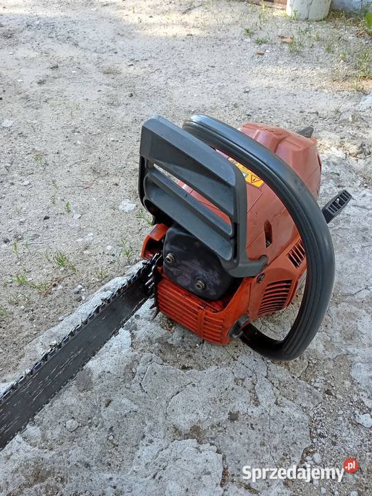 Piła spalinowa Husqvarna 340 Nisko