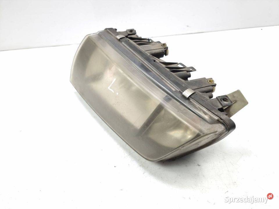 LAMPA LEWA PRZÓD SKODA FABIA I Lipno