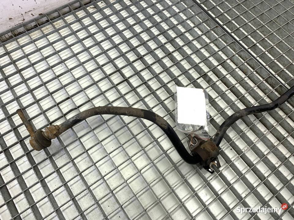 DRĄŻEK STABILIZATORA PRZÓD OPEL CORSA C podkarpackie