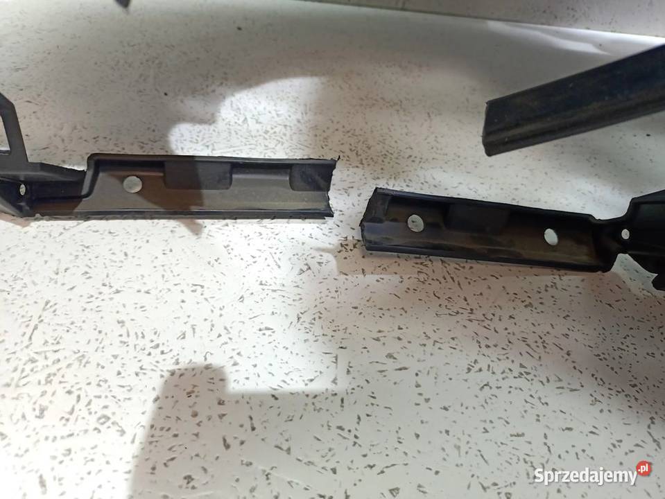 LANCIA YPSILON III 17R LIFT DESKA ROZDZIELCZA Skarżysko-Kamienna