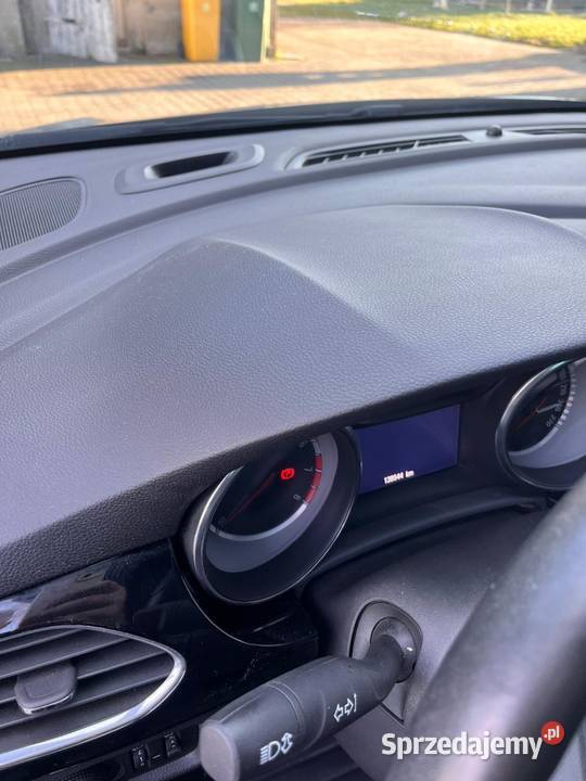 Opel Astra 14 benz full Żagań sprzedam