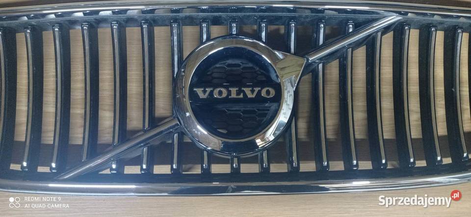 Grill Atrapa Volvo XC90