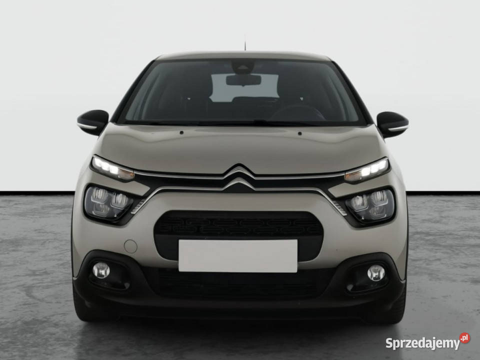 Citroen C3 12 PureTech elektryczne szyby Bielany Wrocławskie