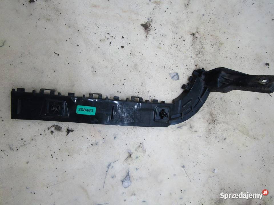 ŚLIZG MOCOWANIE ZDERZAKA SUZUKI SX4 SCROSS osobowe lubelskie