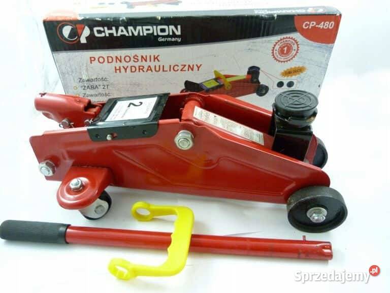 Podnośnik 2 tony Kraków