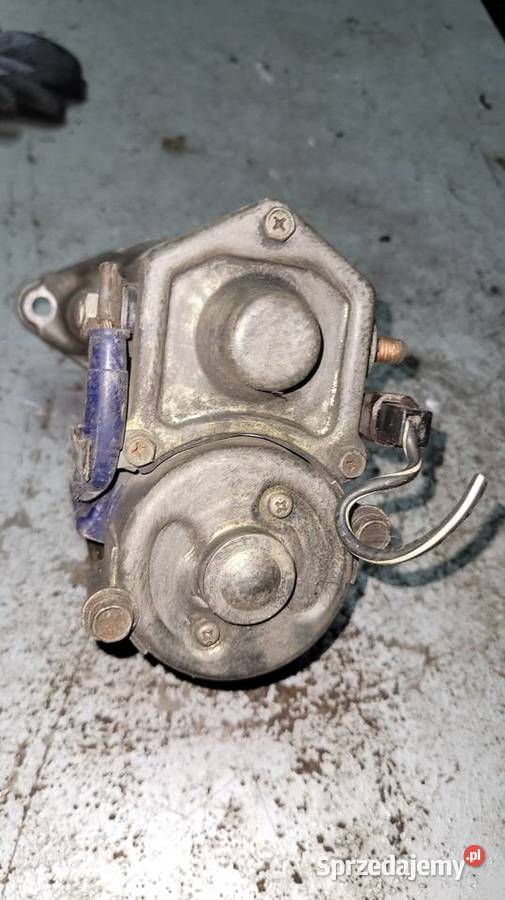 Rozrusznik Toyota Corolla 1280001441 Łagów